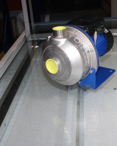 RP-Centrifugal pump 0.37KW 230V 50Hz COM350/03 K/A